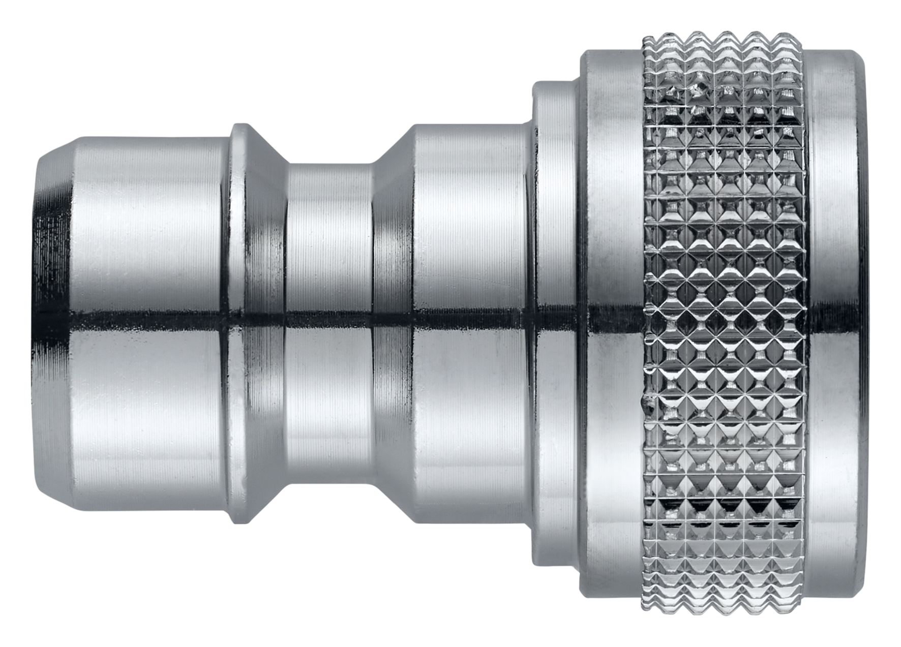 Kupplungsnippel IG 1/2