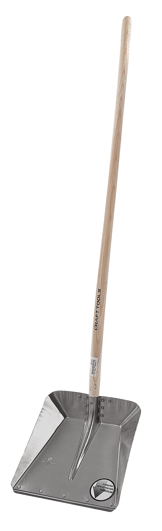 Wegmacherschaufel Gr. 2