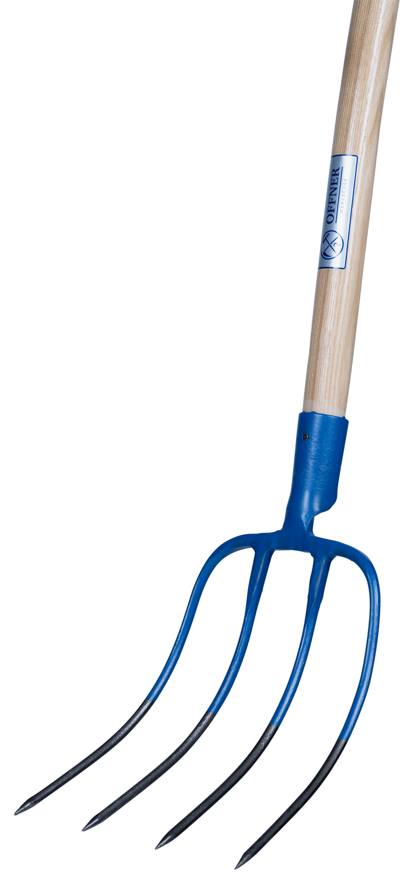 Düllgabel 4 Zinken 26cm