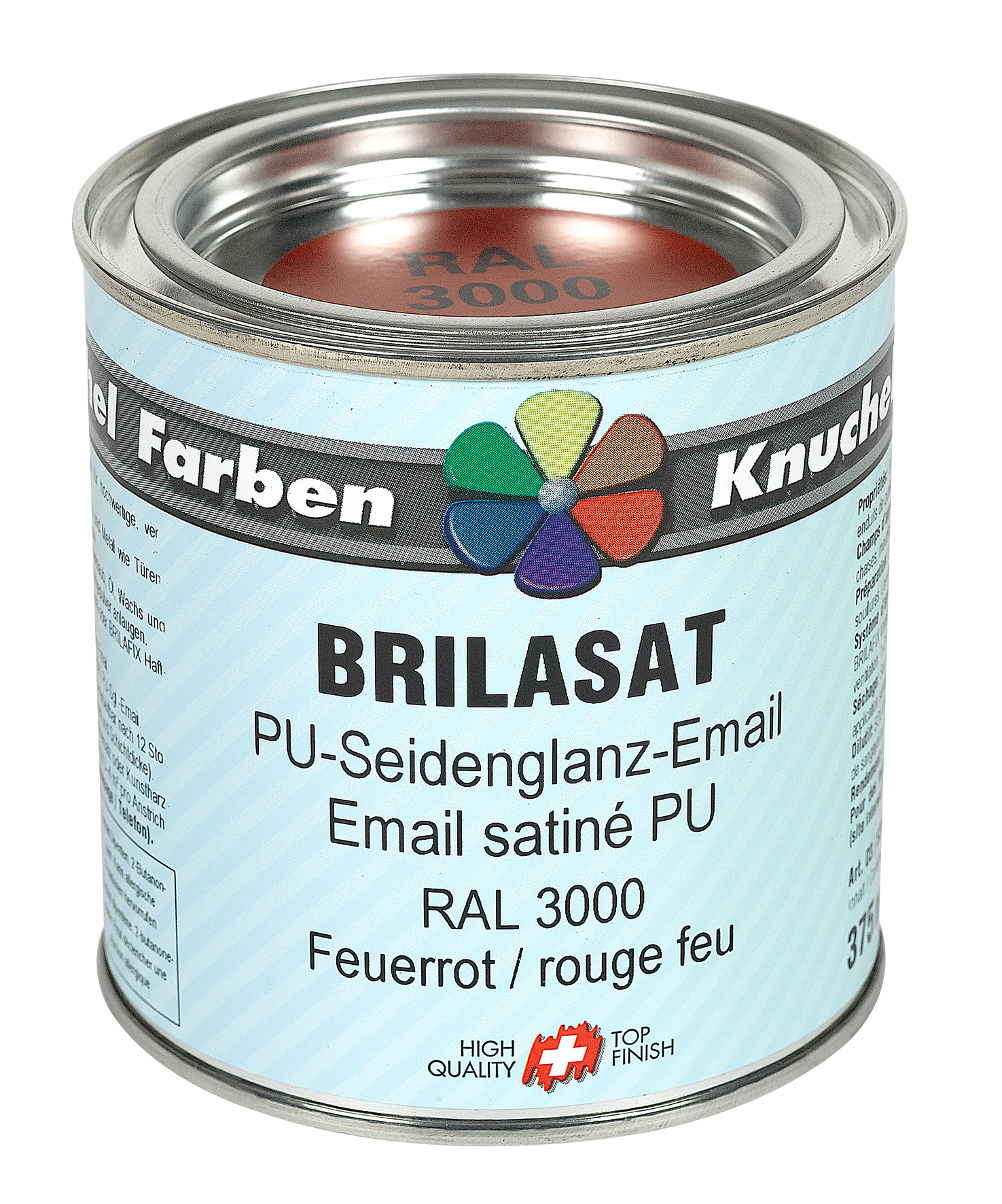 Brilasat 375 ml 3000