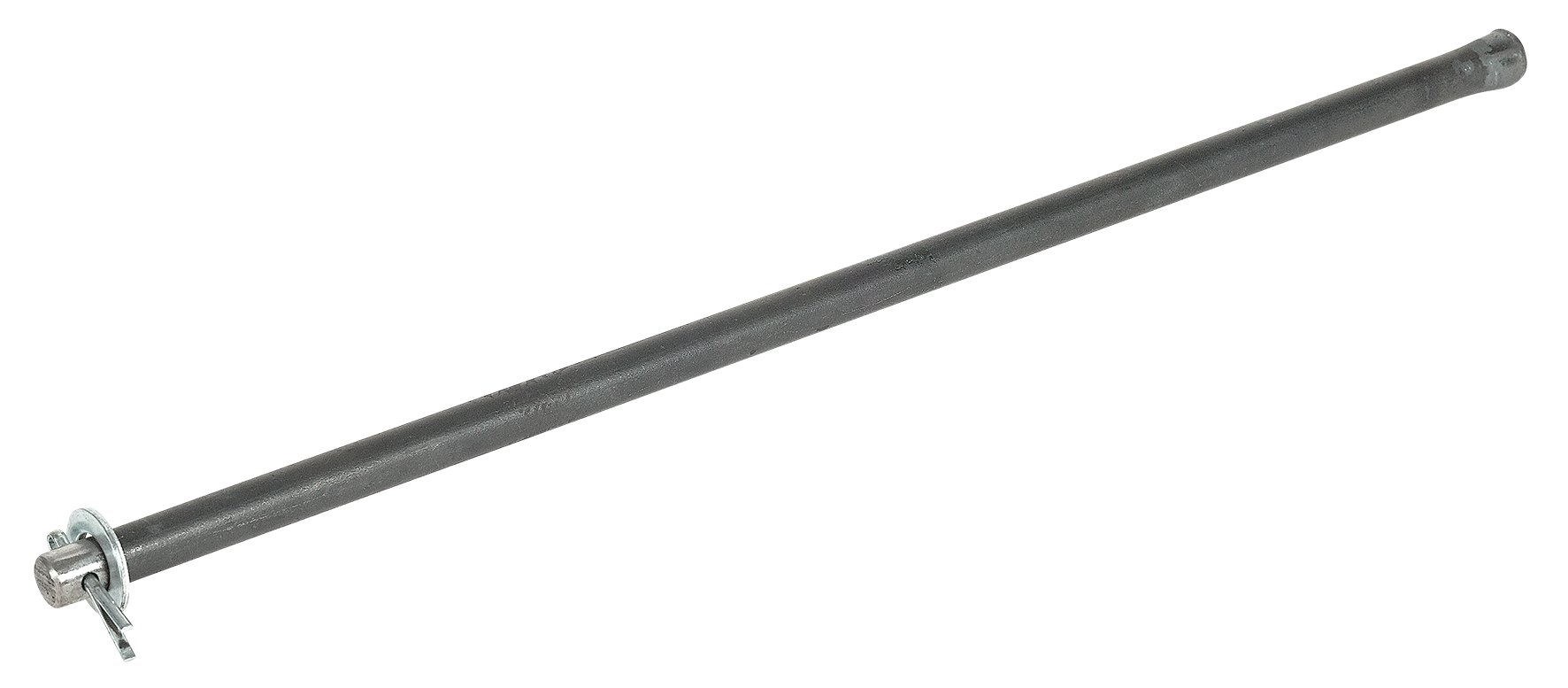 Bolzen komplett zu Karrette