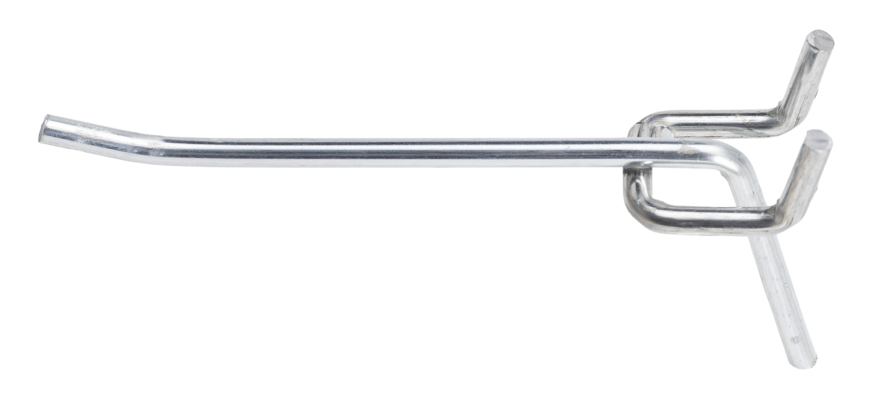 Einfachhaken Ku 30/25 3.4x80