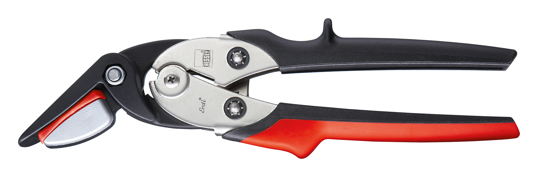 Bandeisenschere D123S