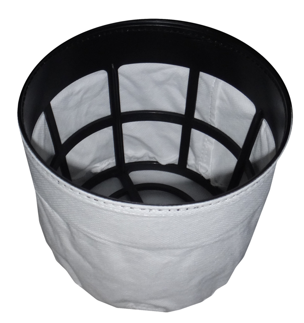 Ersatzfilter Aschesauger Motor