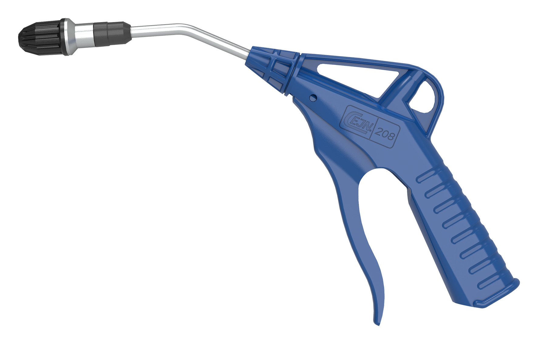 S. Blaspistole IG 1/4" 90mm