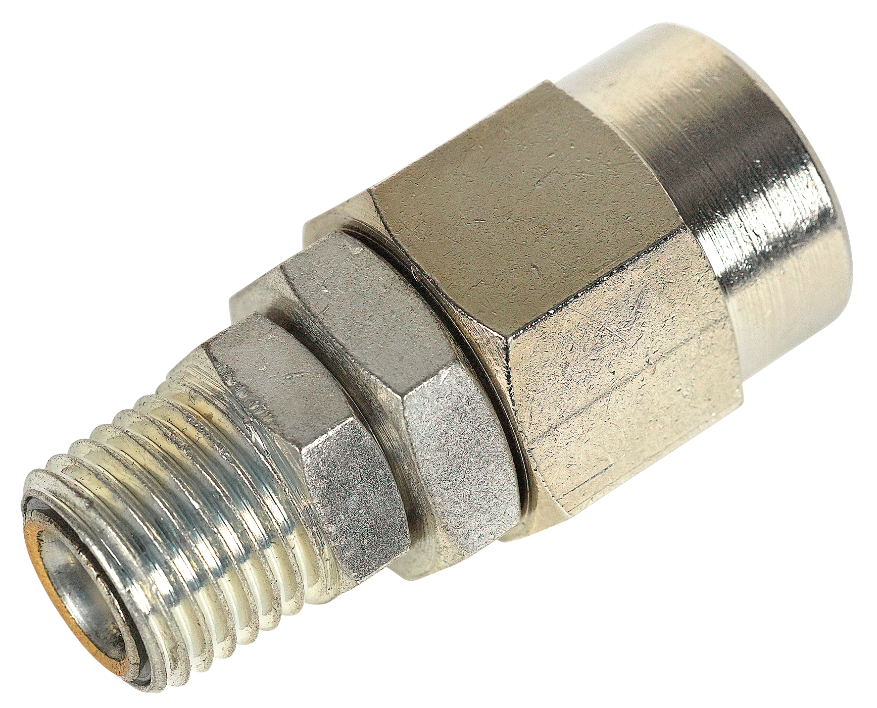 Adapter Stream ø 8x12 dreh