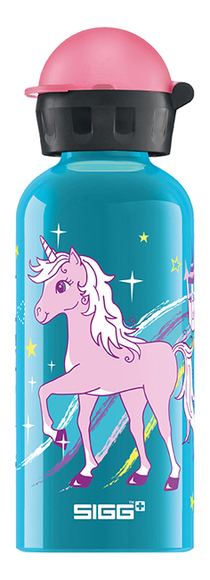 Bottle Bella Unicorn 0.4l