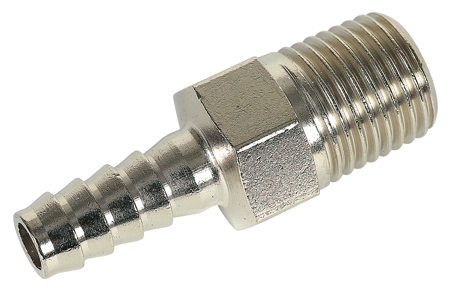 Adapter SA ø 6.3mm AG 1/4"