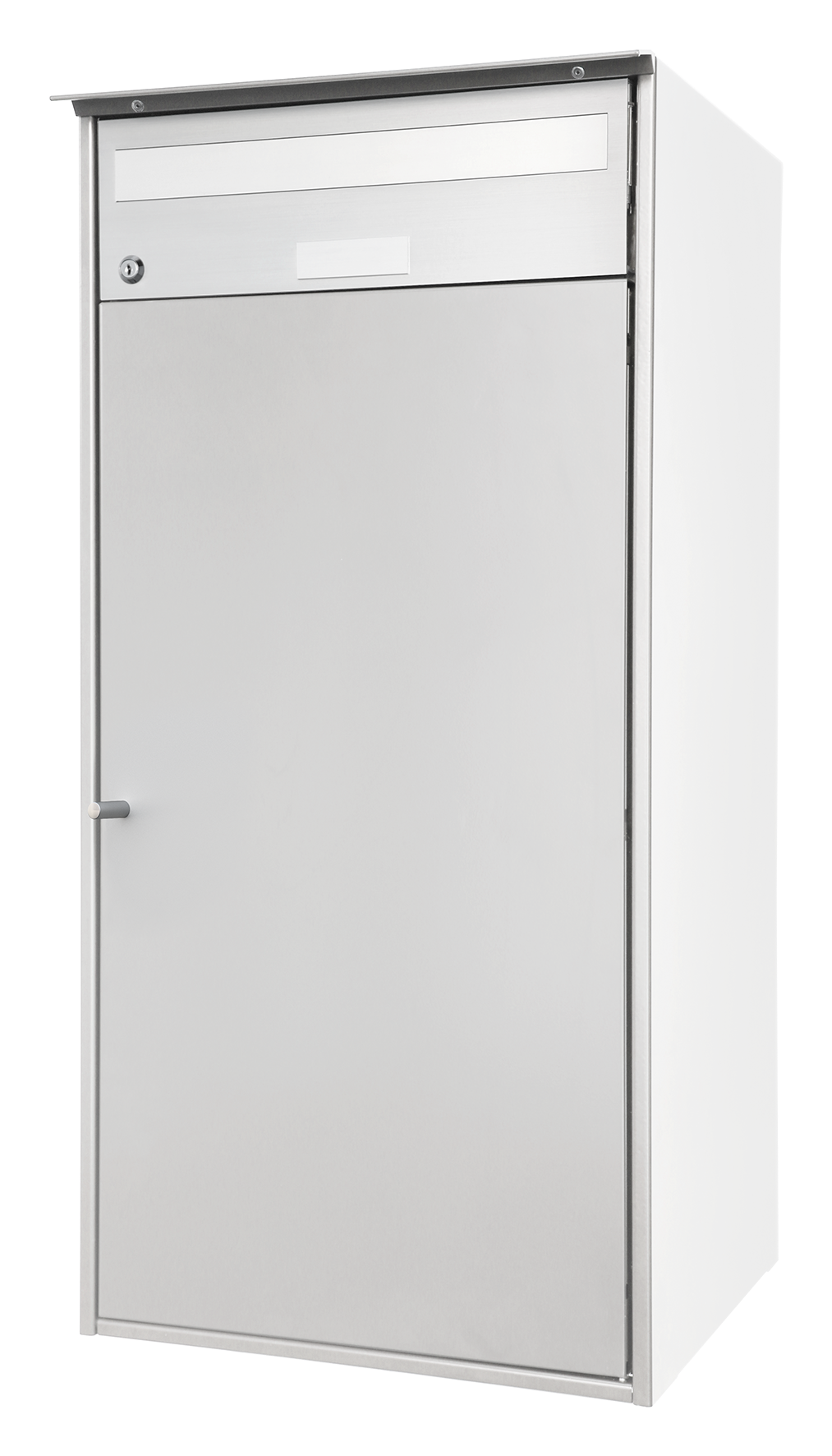 Briefkasten Flims Alu100 wsa