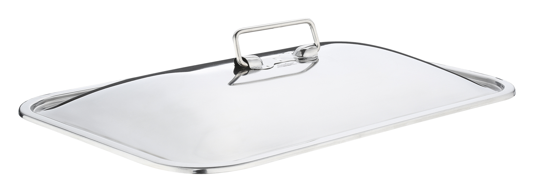 Deckel Brigade 40x26cm