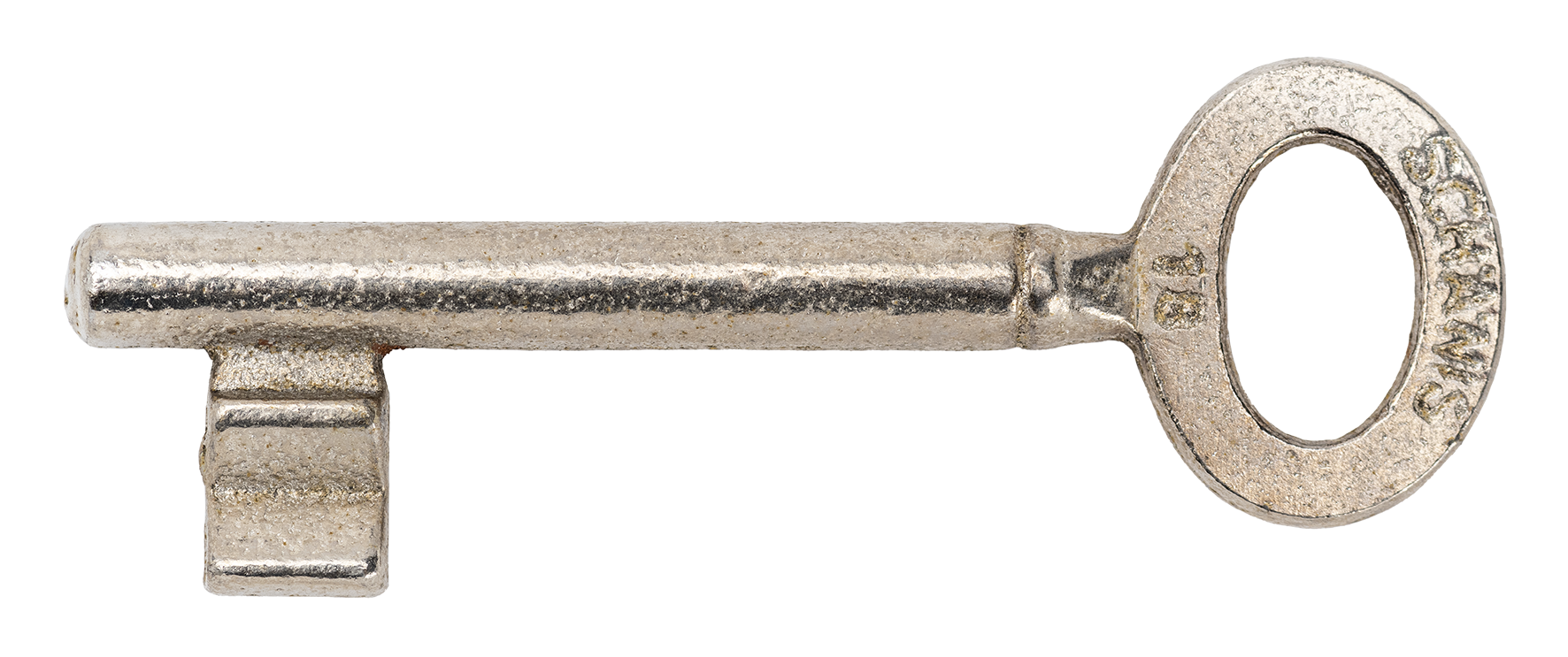 Schlüssel 7350 Nr. 18