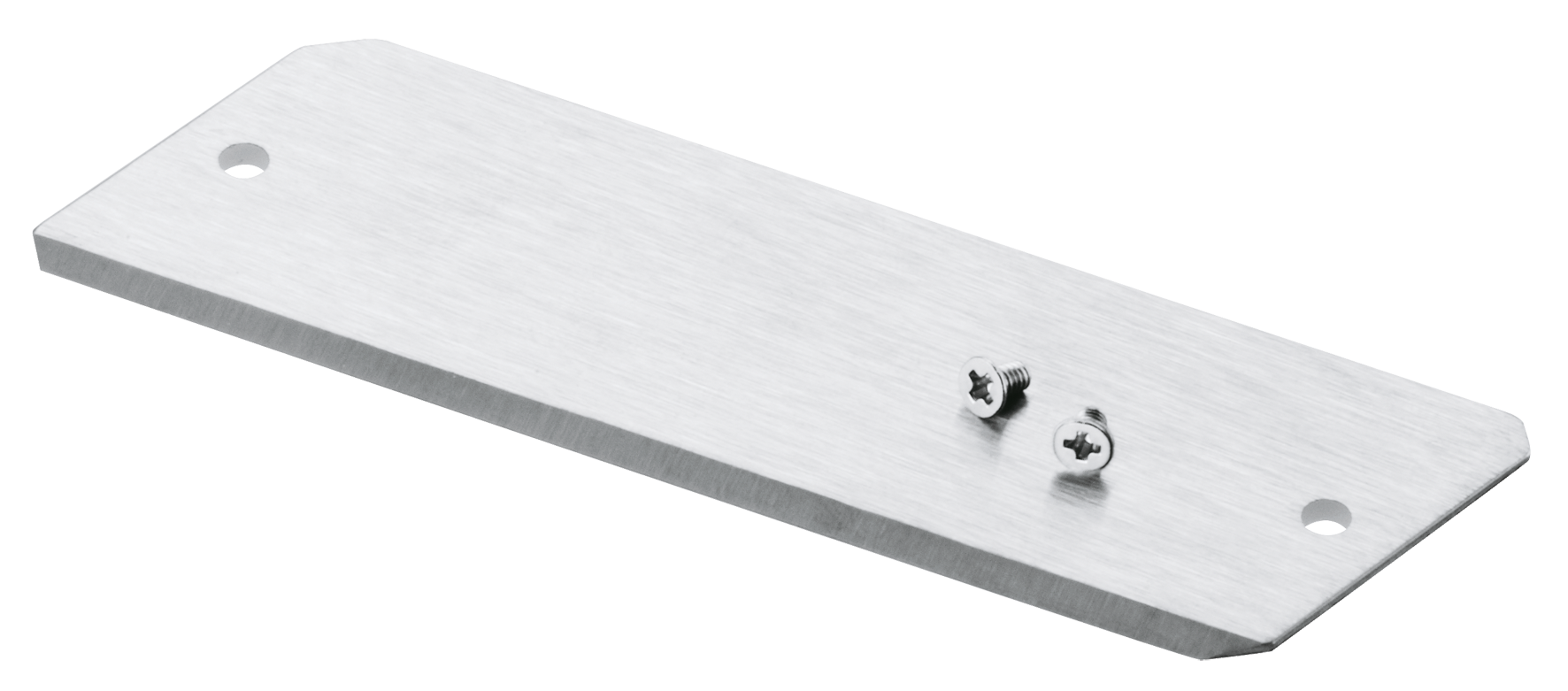 Ersatzklinge zu Rösle Hobel