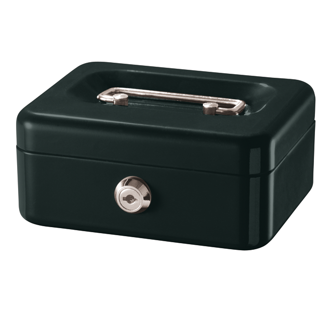 Geldkas. VT-GK sw 207x157x77