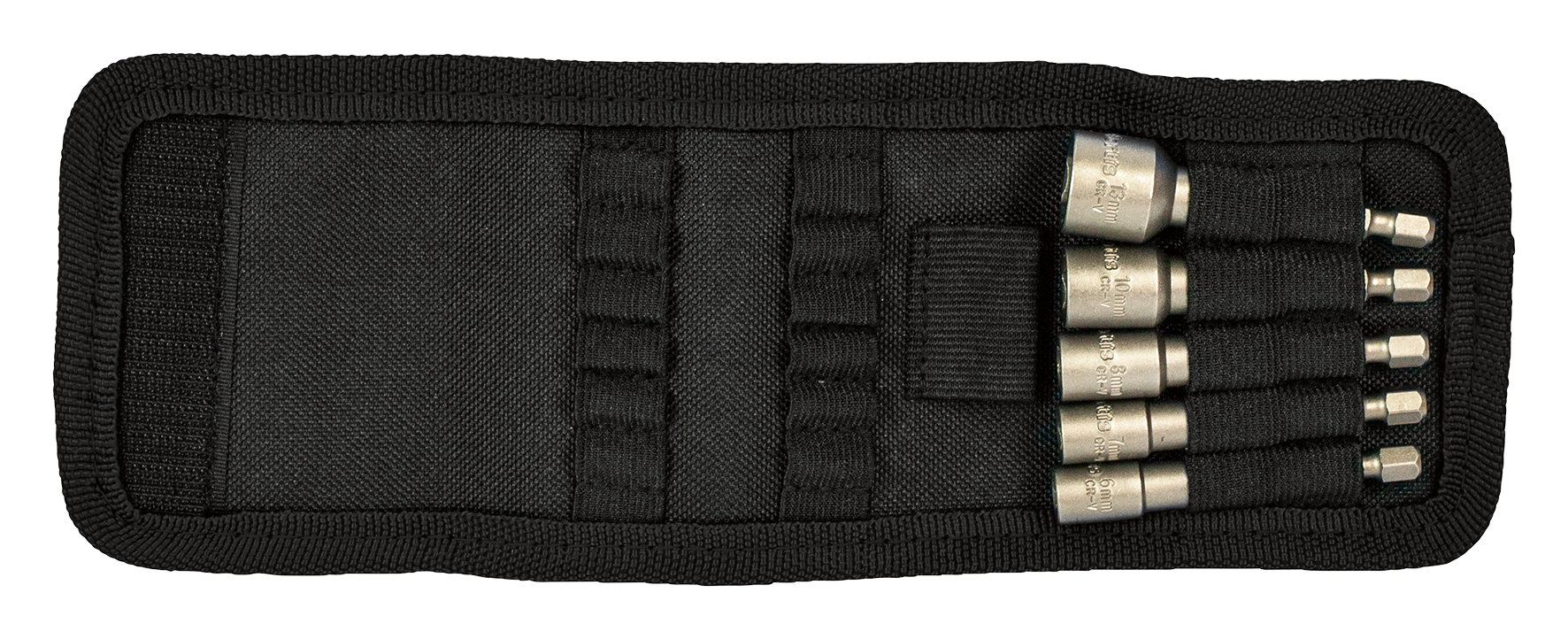 Aussensechskant-Bitset 5Stk.