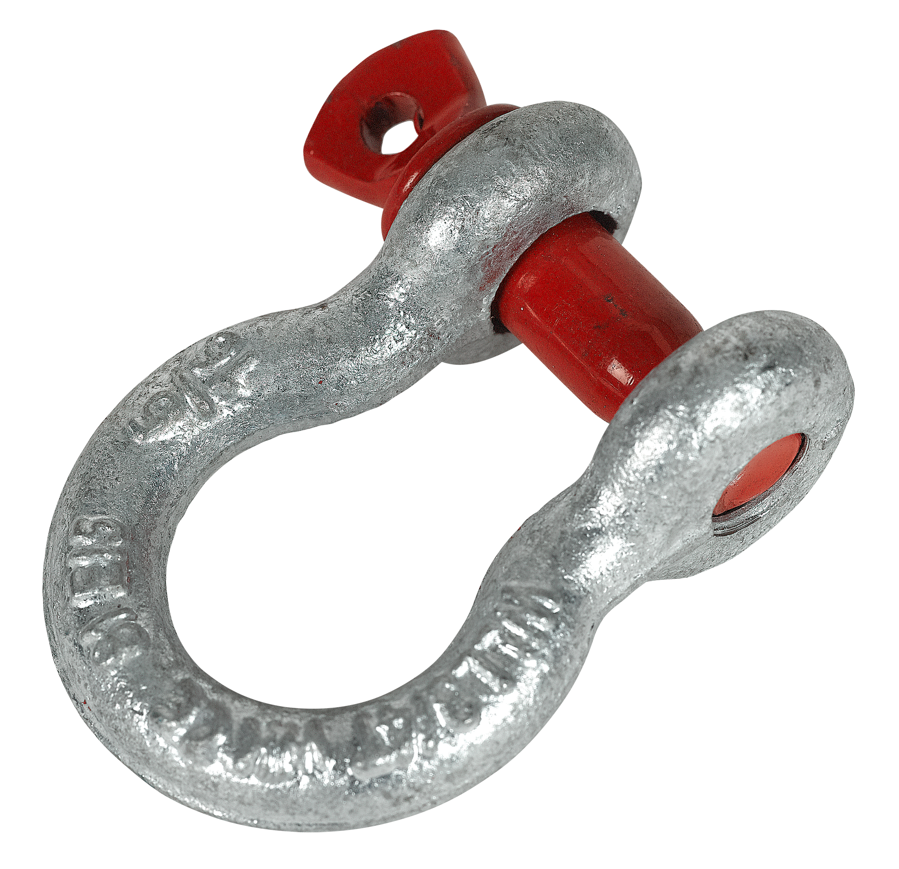 H-Schäkel ø8mm 16mm