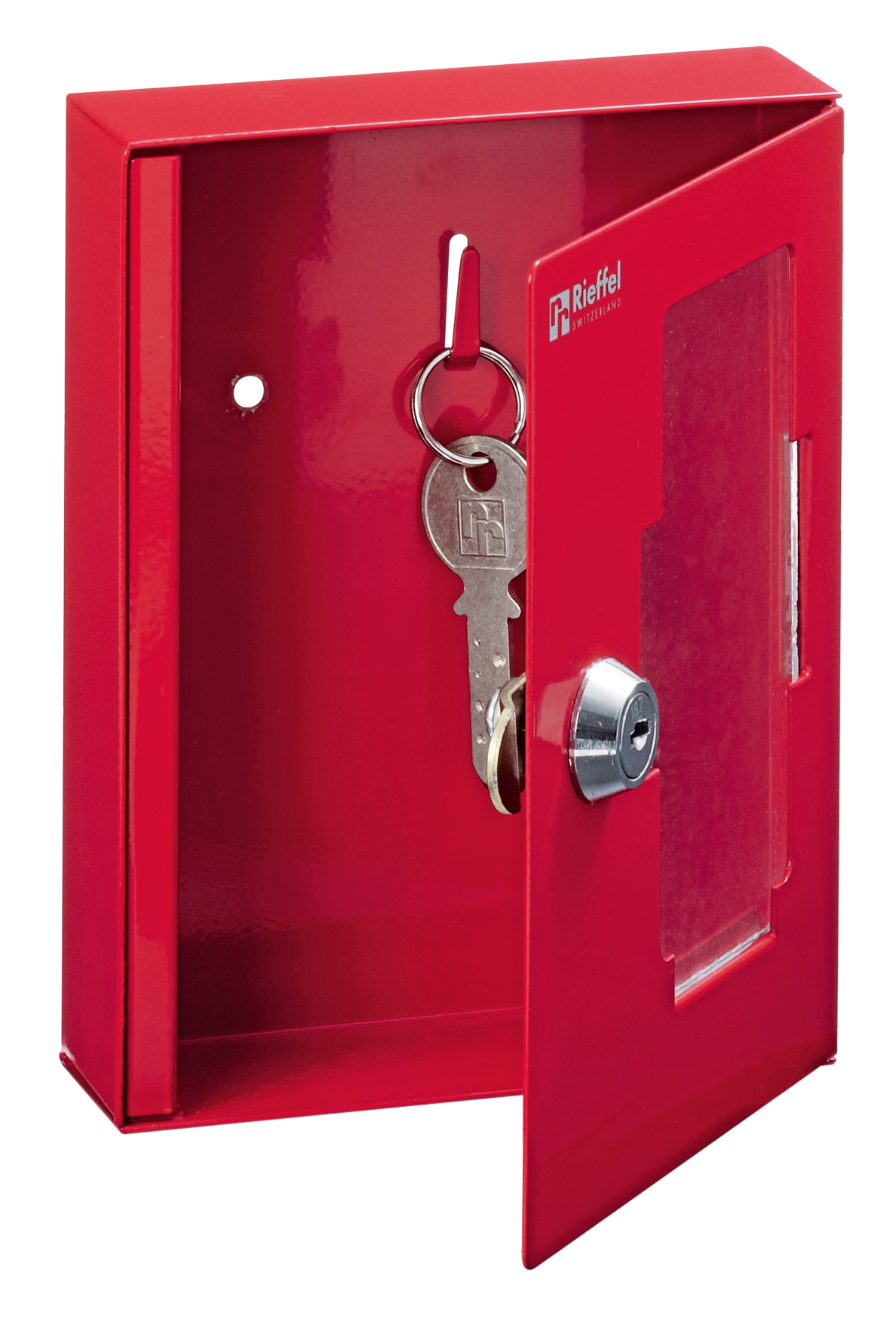 Notschlüsselkasten 152x120x38