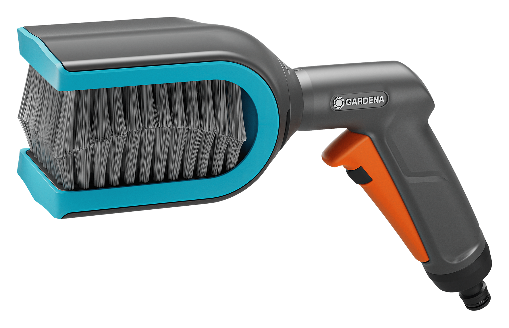 Cleansystem Jalousienbürste