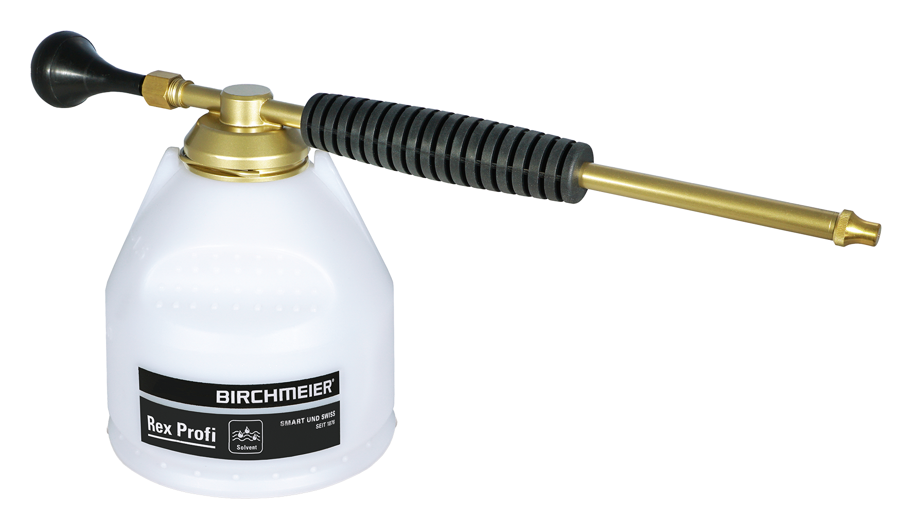 Handsprüher Rex Profi 1.7l