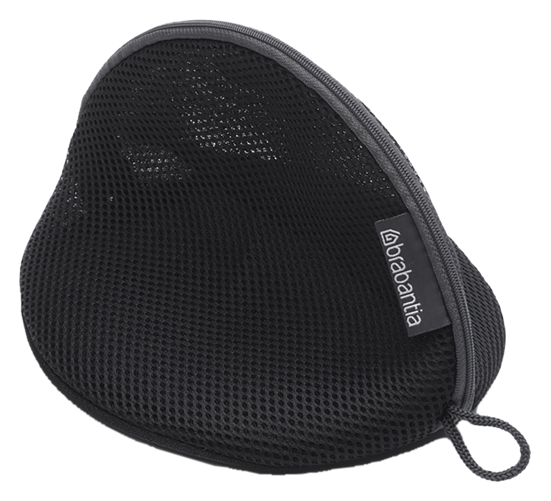 Wäscheschutzbeutel BH Black