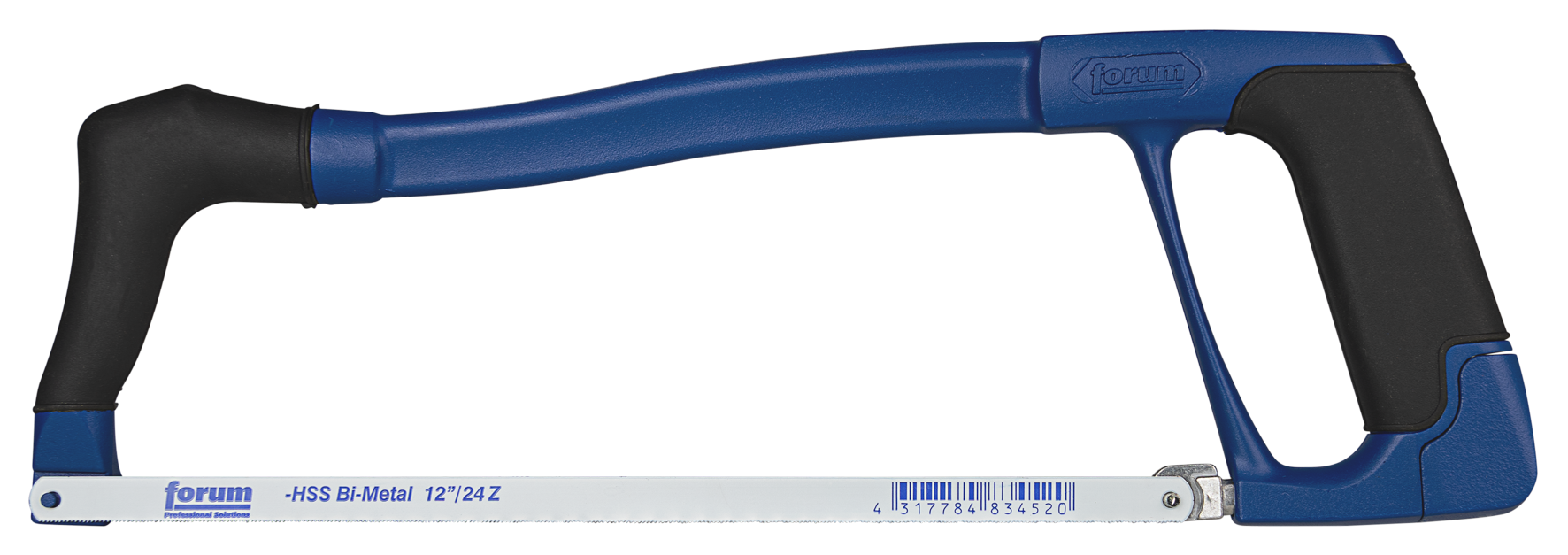 Metallbügelsäge Alu 12"