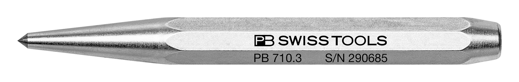 Achtkant-Körner PB 710.3 CN