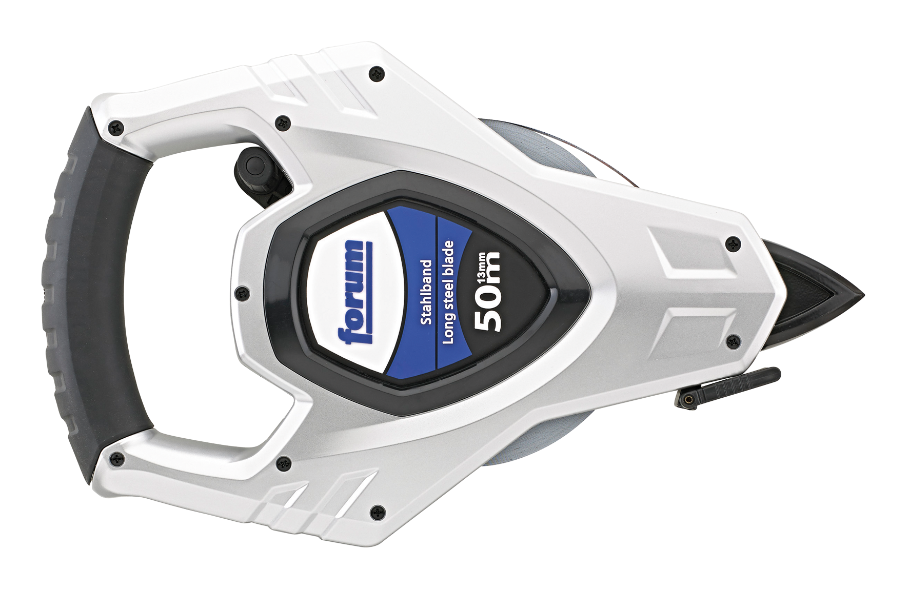 Rahmenbandmass Glasfaser 50 m