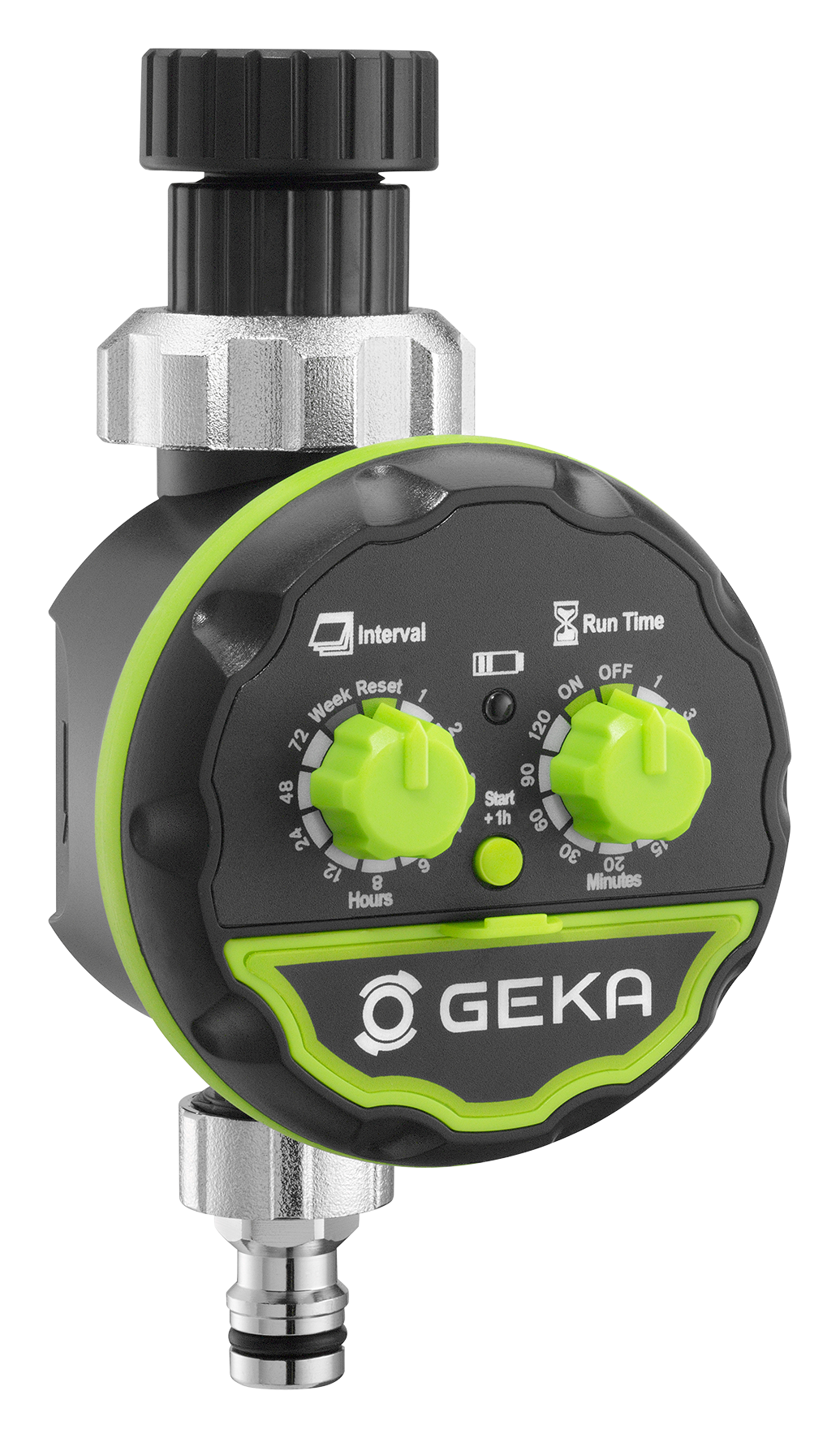 Bewässerungscomputer elekt.