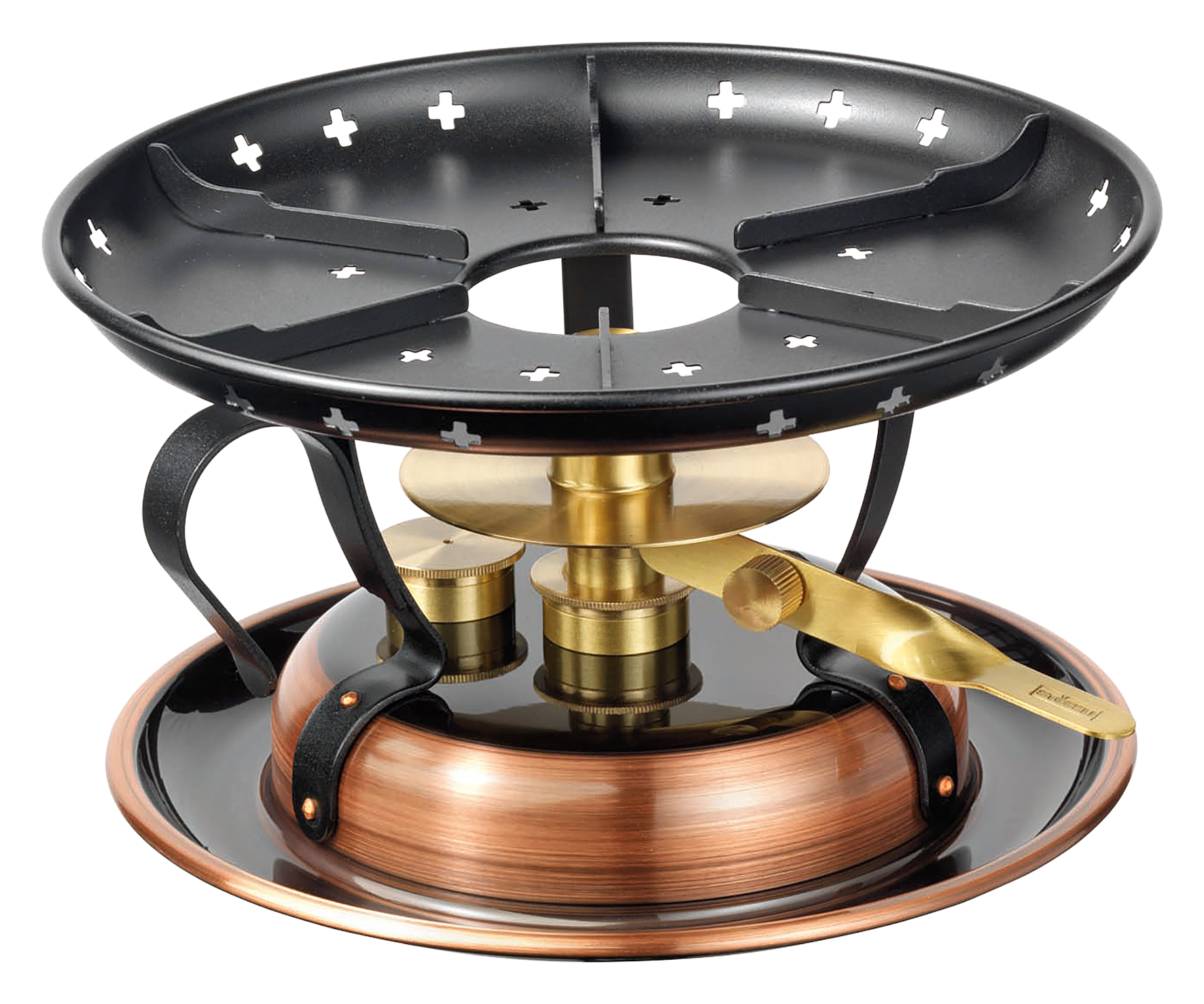 Rechaud Classic Kupfer ø22cm