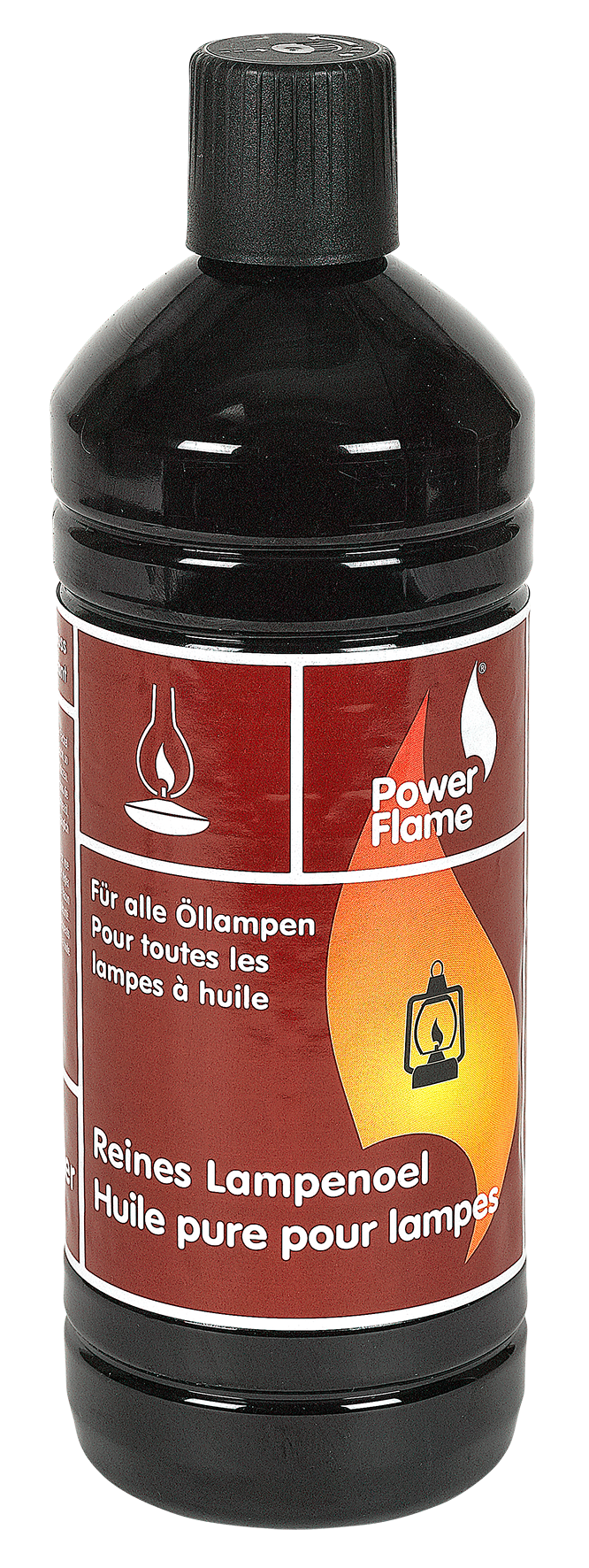 Lampenöl 1 l nature