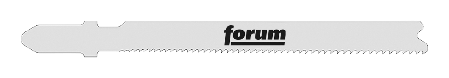 Stichsägeblätter T118G 5Stk.