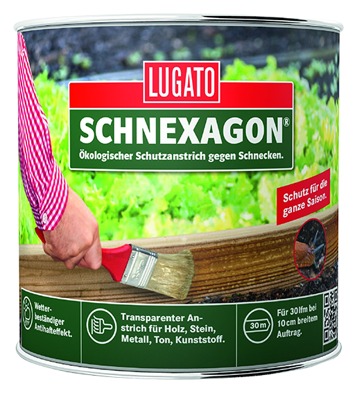 Schnexagon 375ml