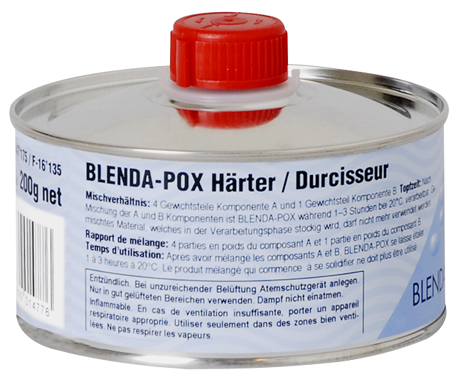 Härter Blenda-Pox 200 g