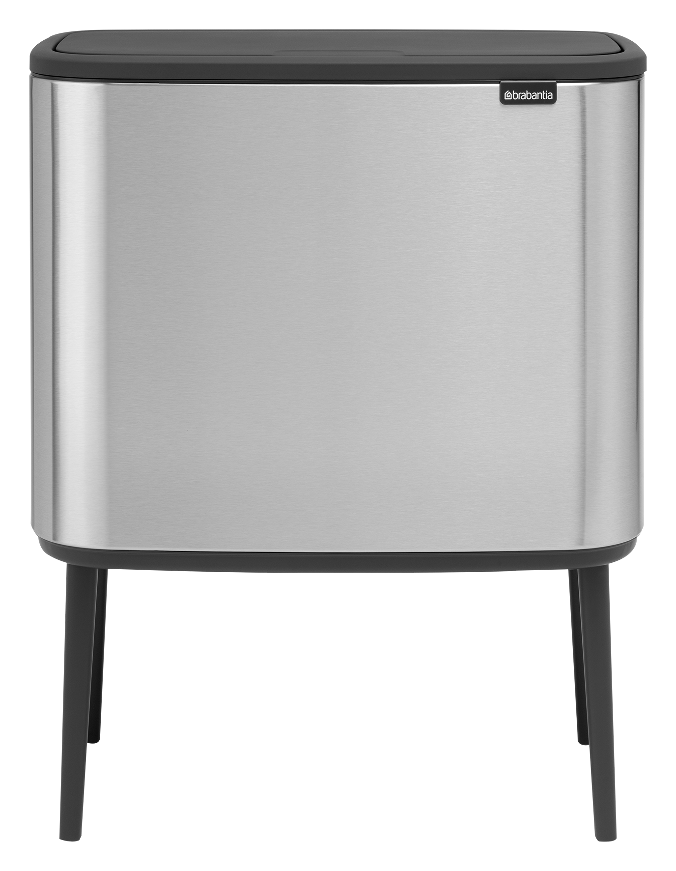 Abfallbeh. BoBin FPP 36l