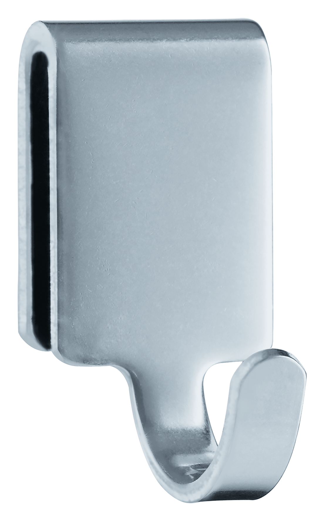 Einzelhaken 2Stück 2x4cm