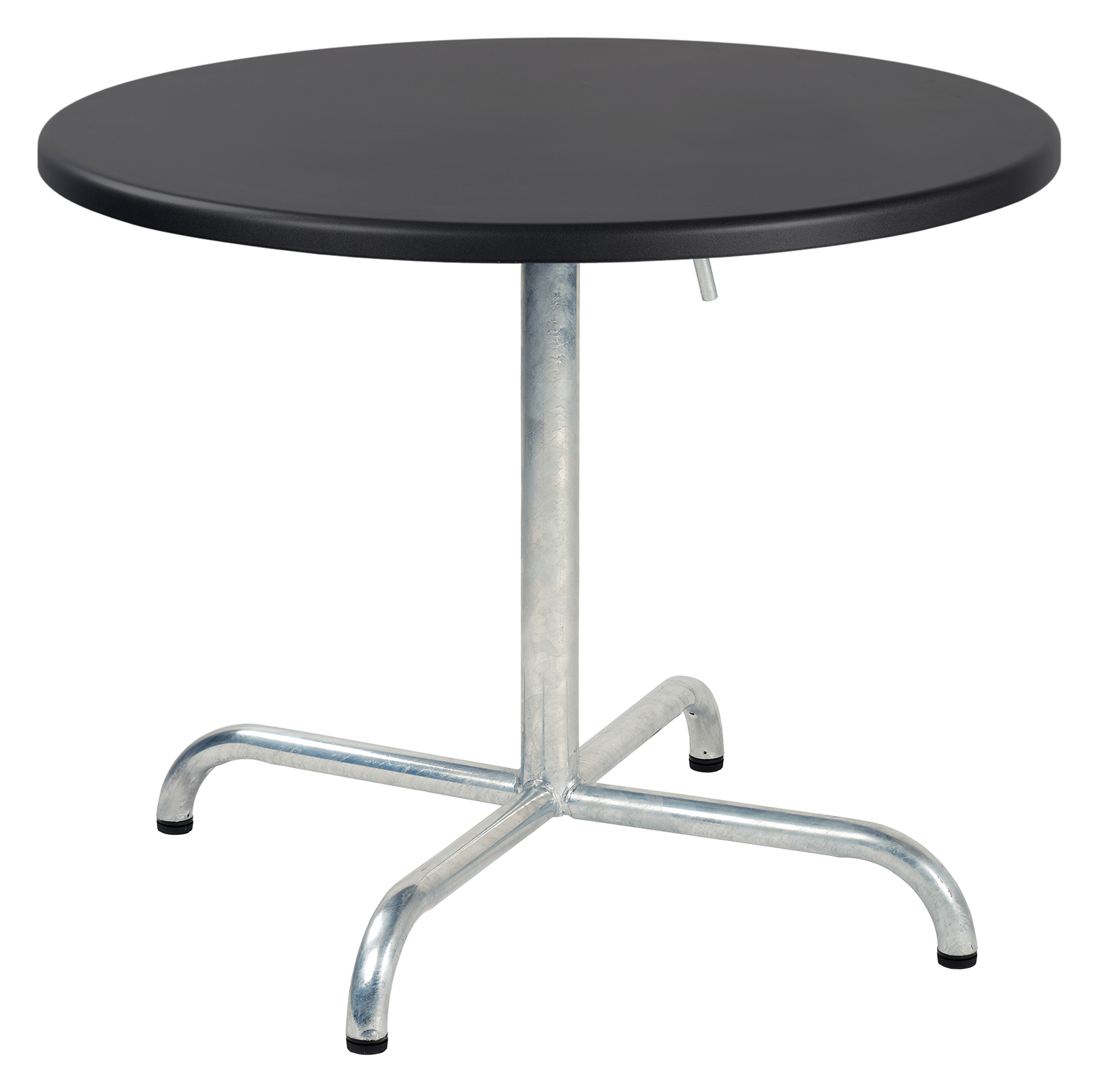 Salontisch Davos anth. ø75