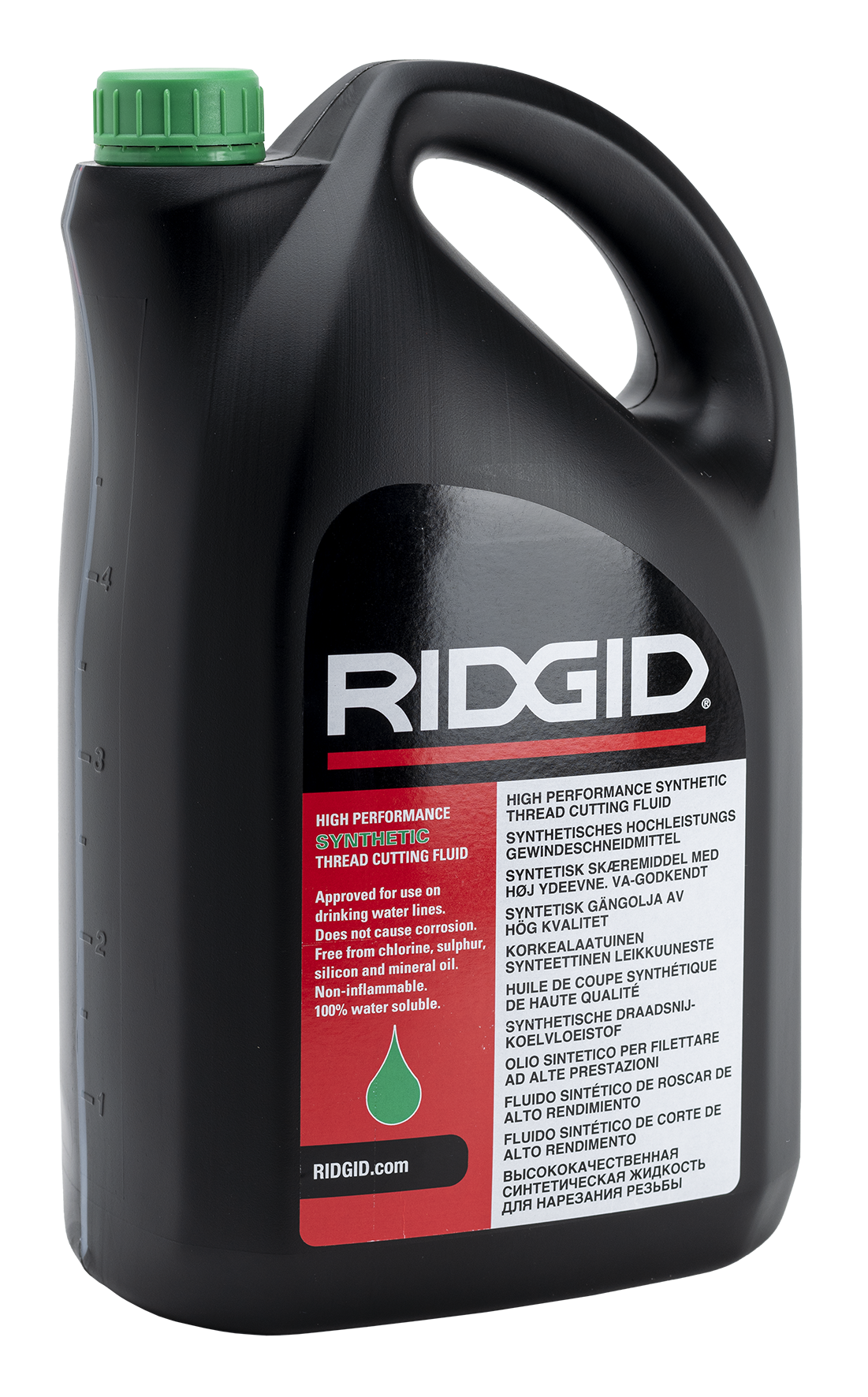 Gewindeschneidmittel 5 l