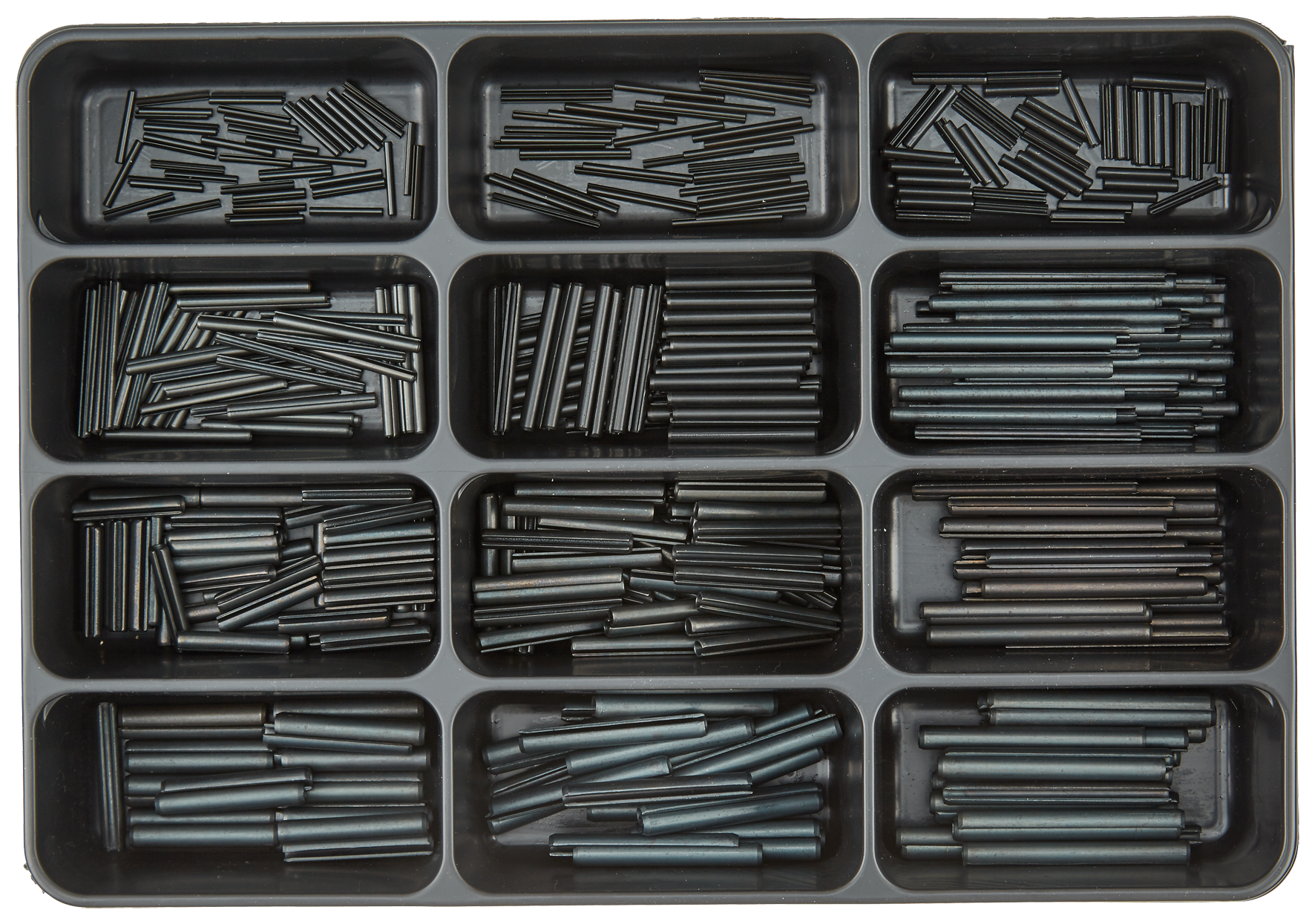 Sortimentskoffer Nr. 16