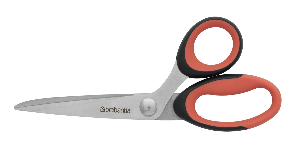 Allzweckschere terracotta pink