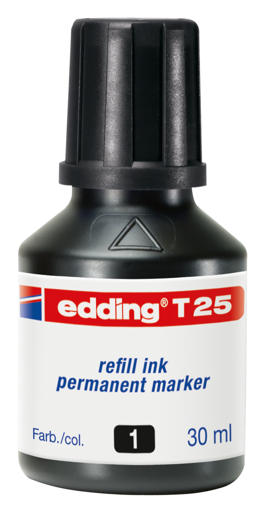 Nachfülltinte T-25 30 ml sw