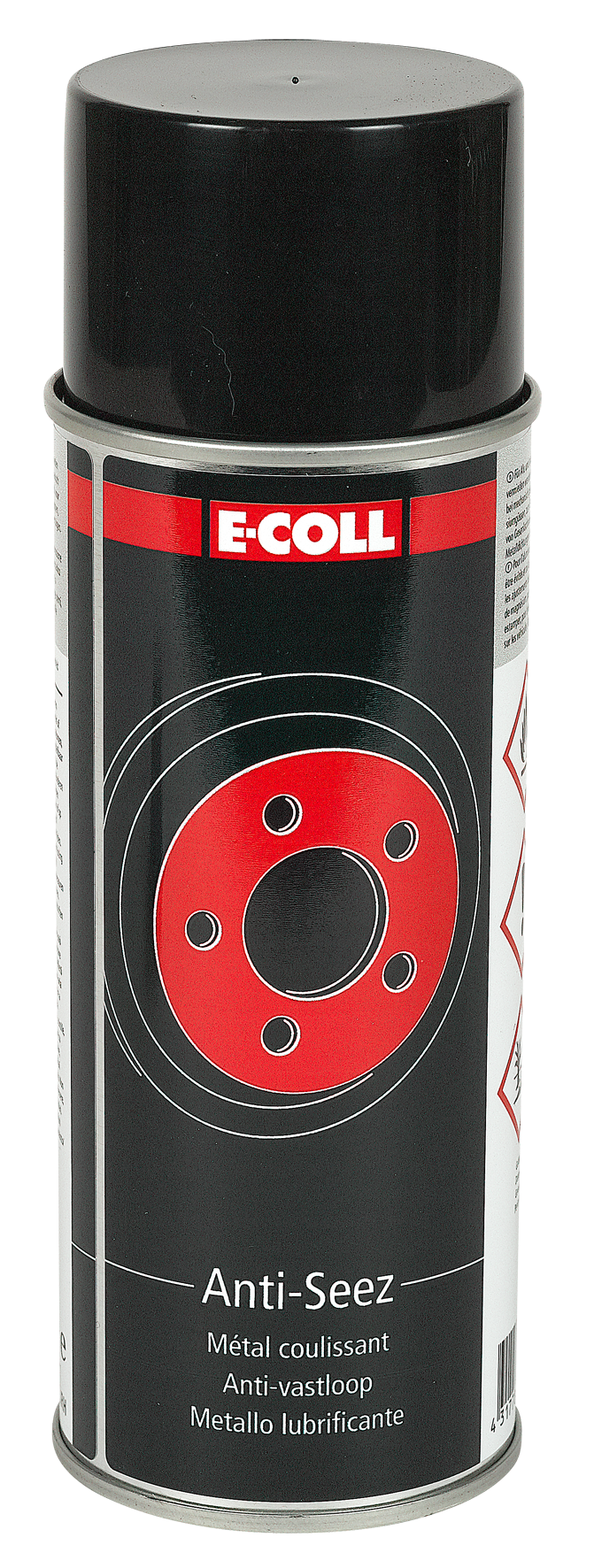 Anti-Seez Gleitspray 400 ml