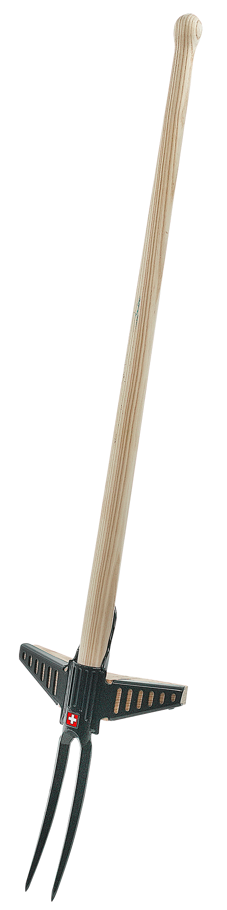 Blackeneisen 100 cm mit Stiel