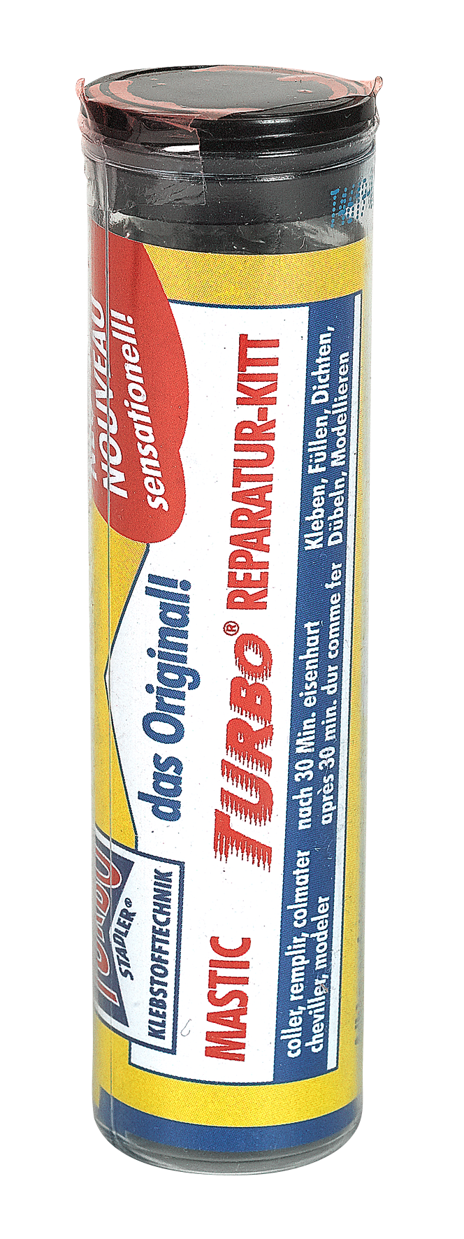 Reparaturkitt Universal 56g SB