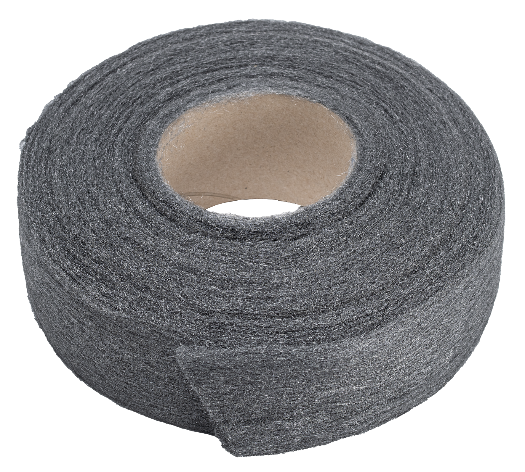 Stahlwolle 1 kg Rolle 00