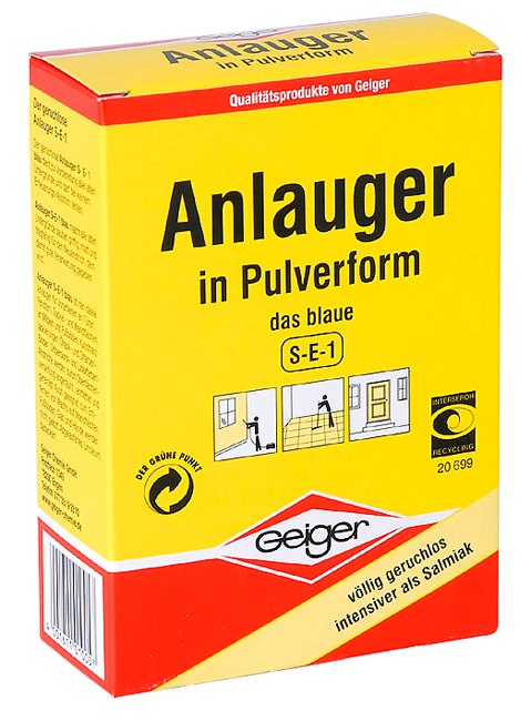 Anlauger SE-1 500 g
