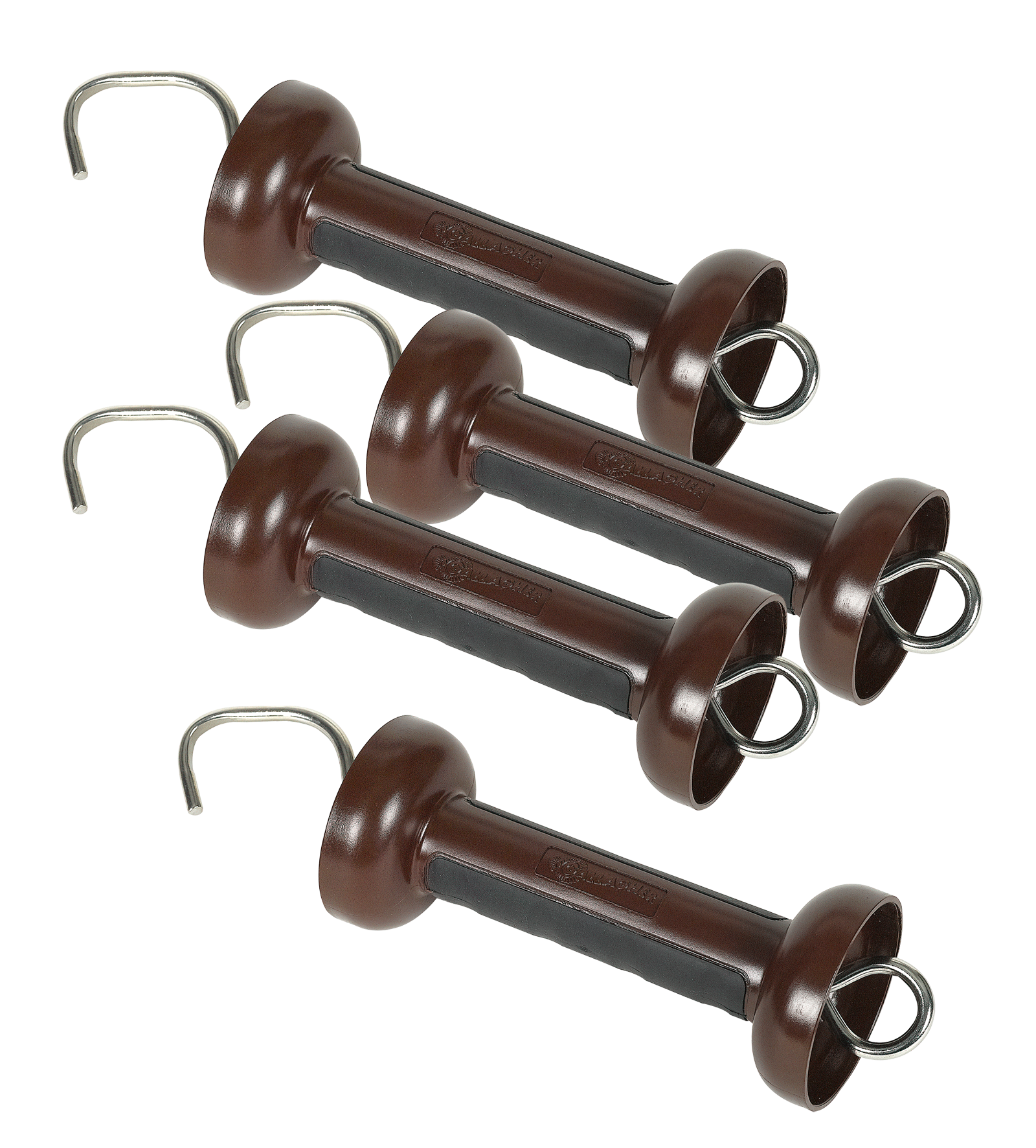 Torabschlussgriff 4sTÜCK