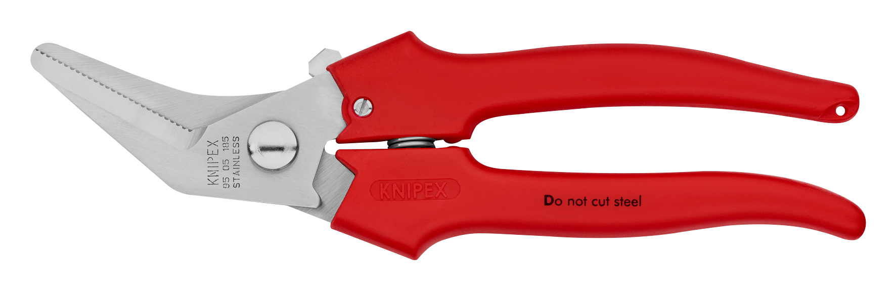 Kombischere Ku 40° 185