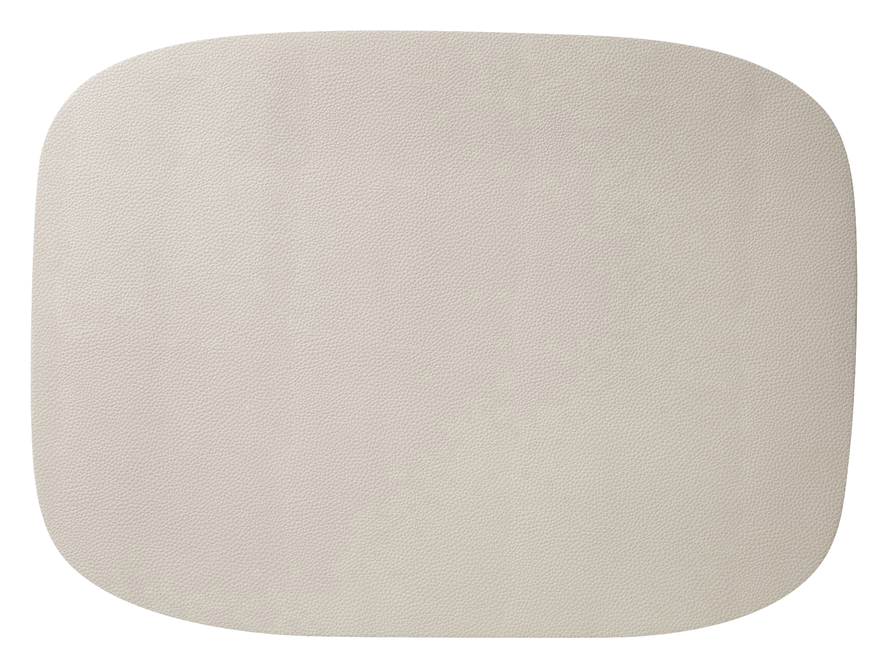 Tischset 33x45 cm beige