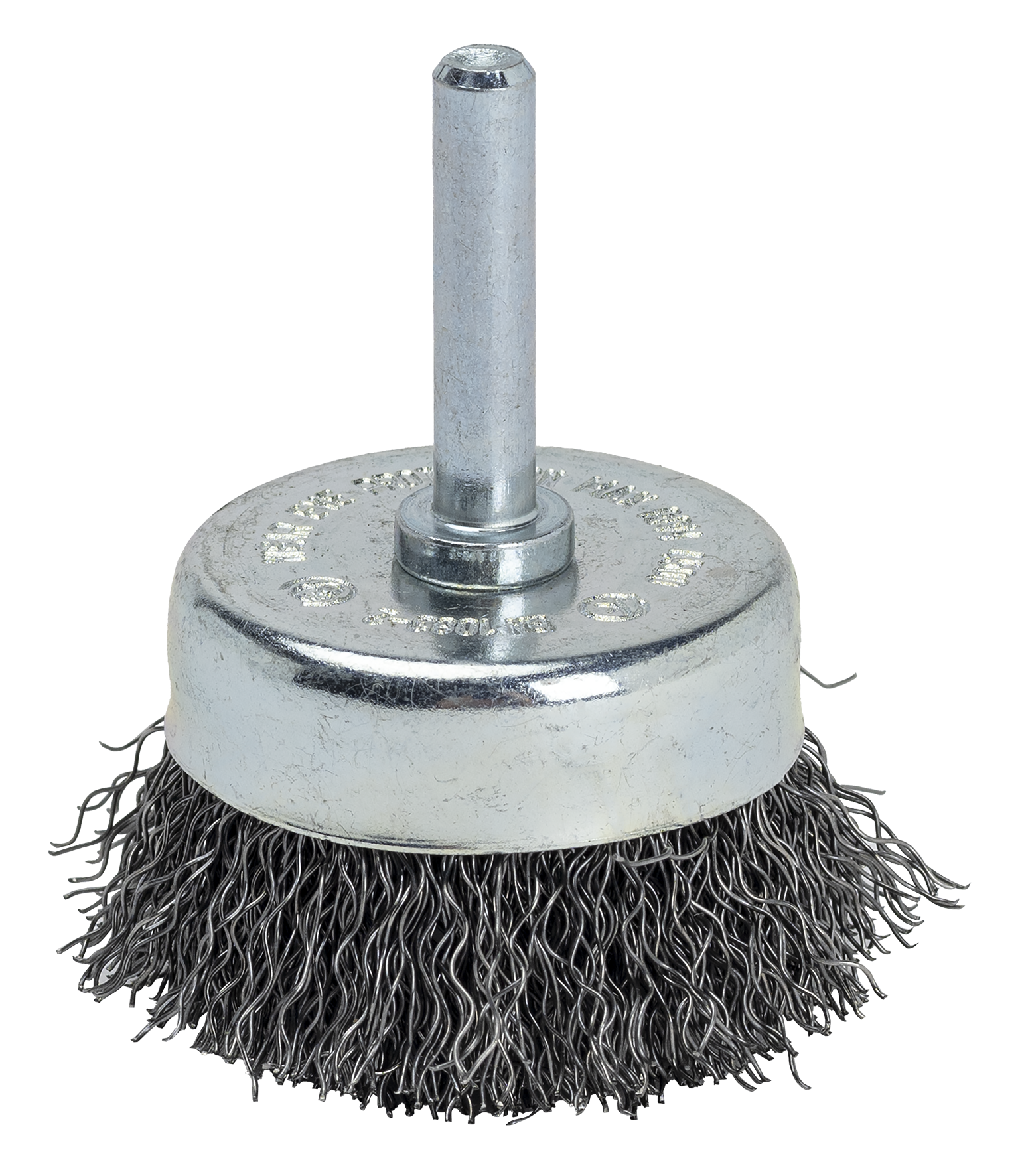 Topfbürste 16341 50 mm