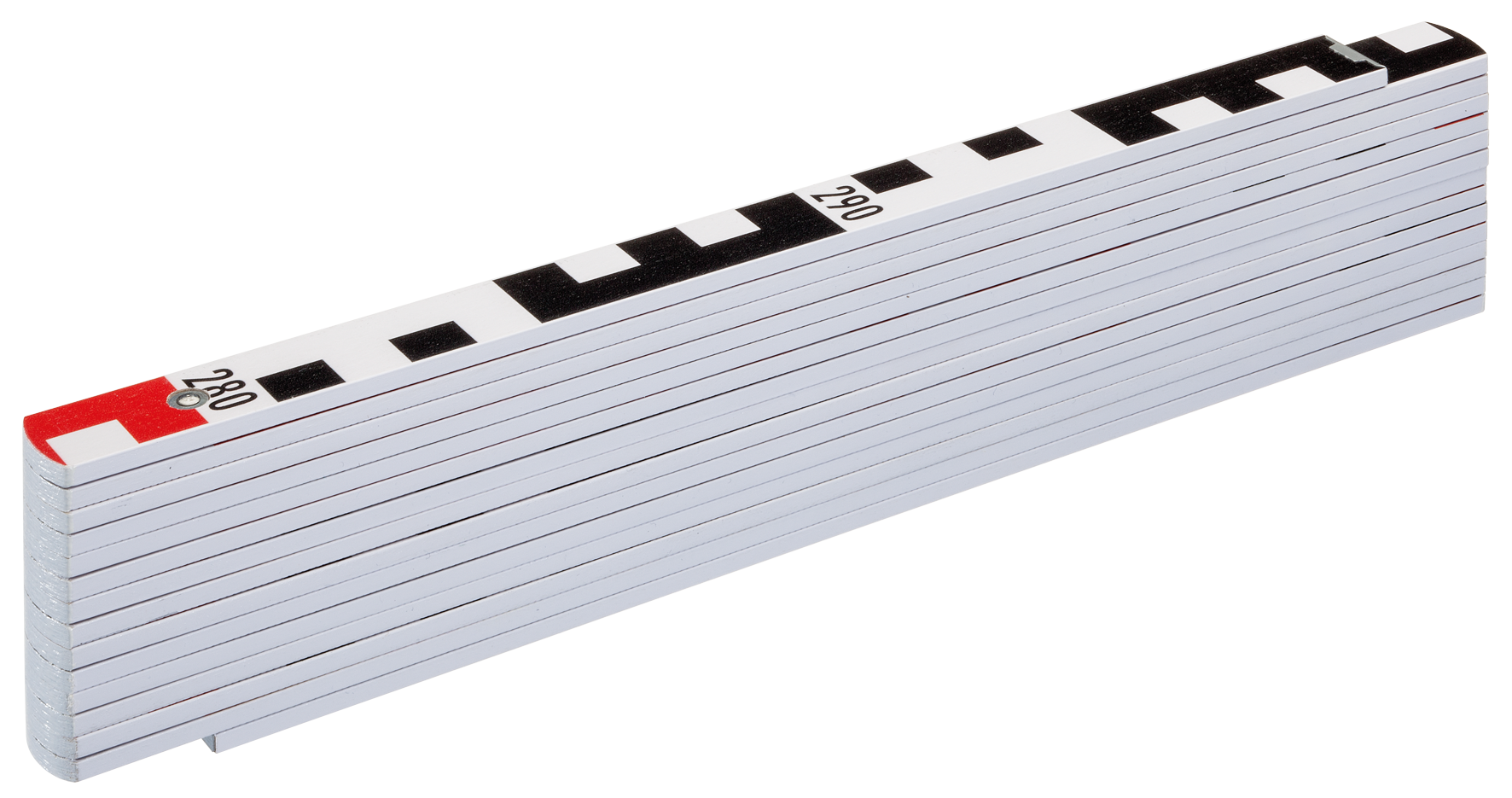 Gliedermeter Holz 1407 GEO 3m