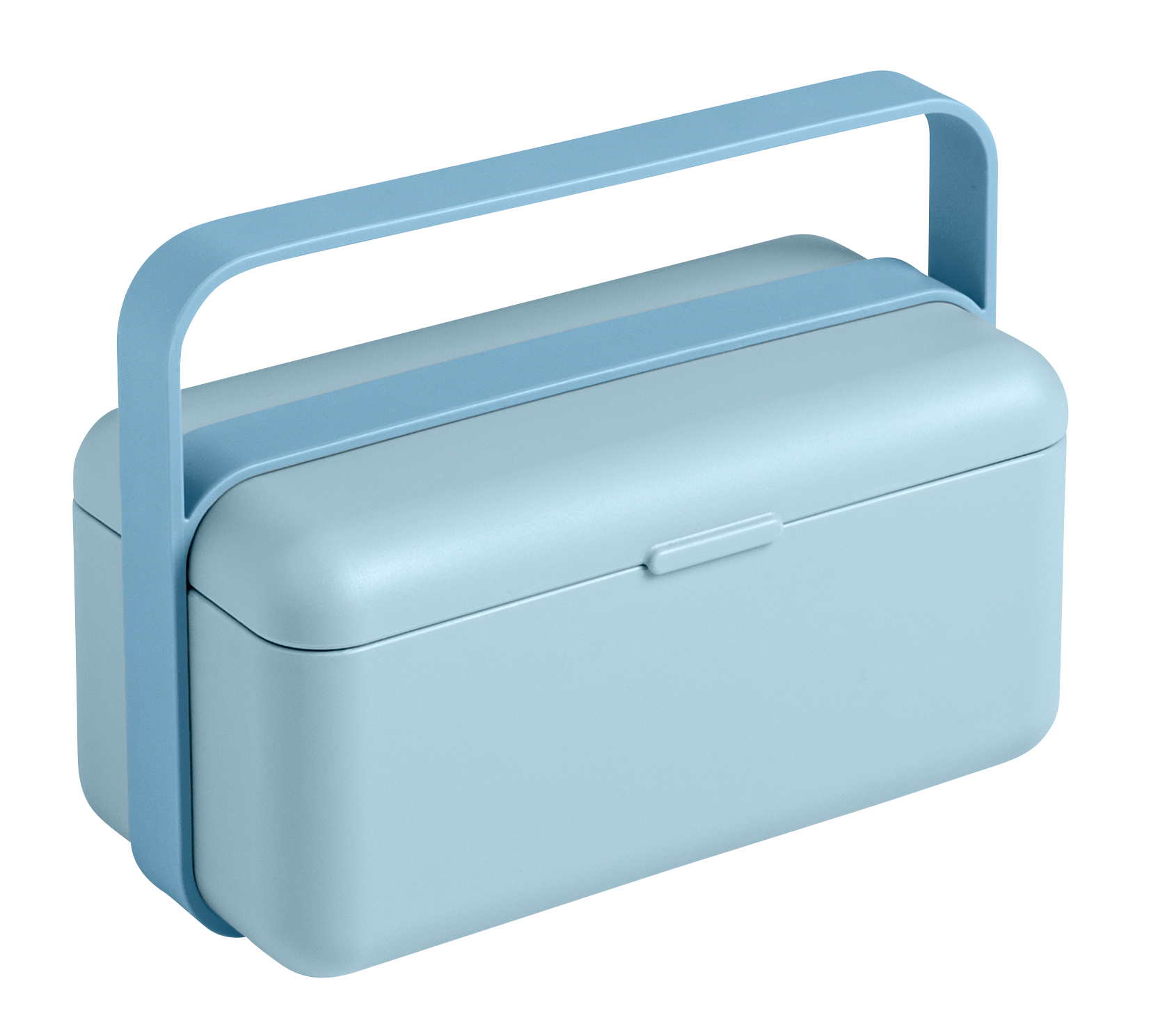 Lunchbox Bauletto S bl